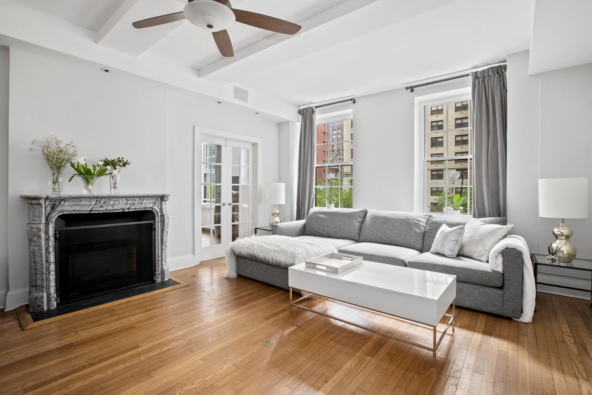 71 Park Avenue