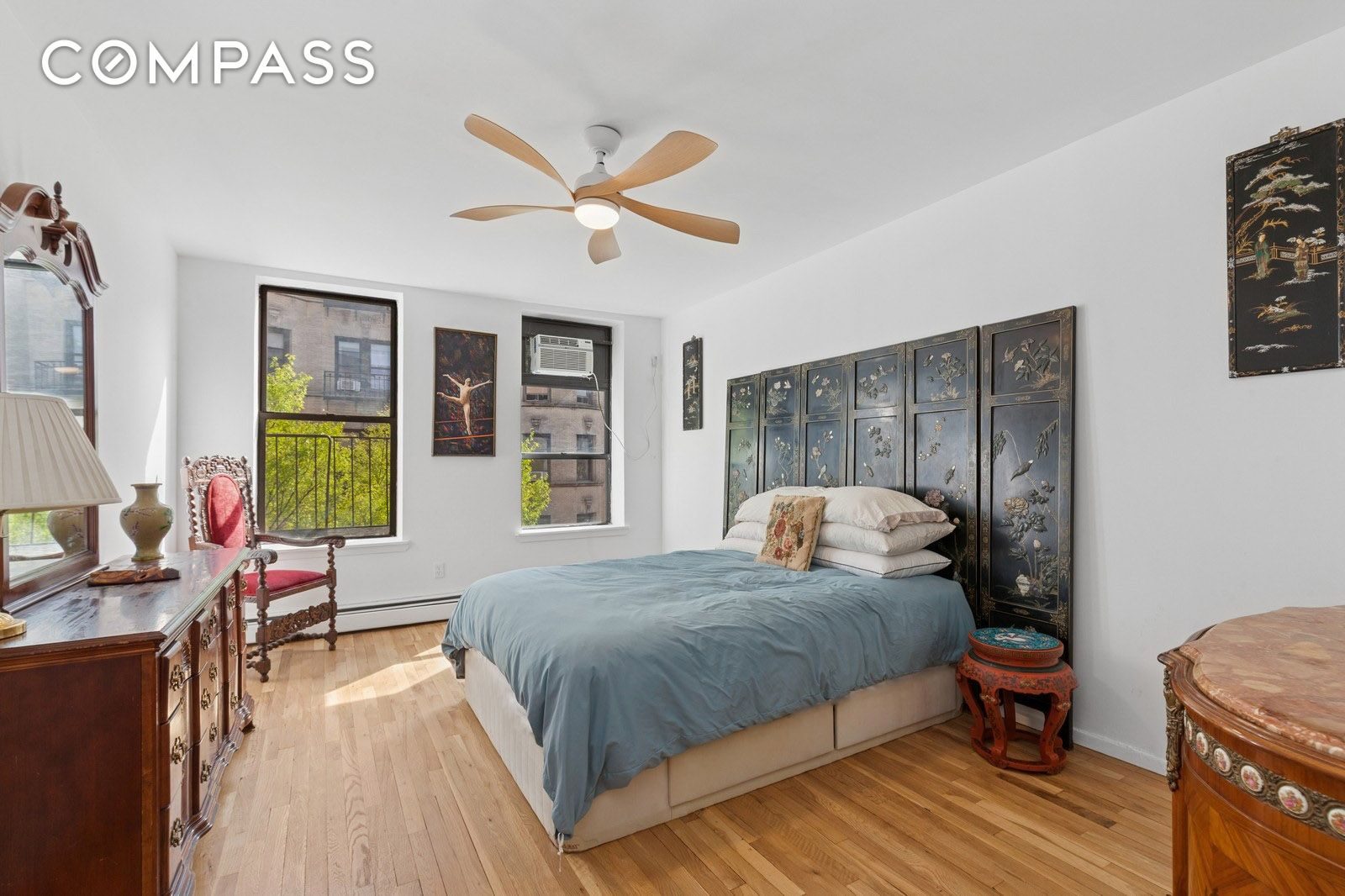 5 West 107 Street