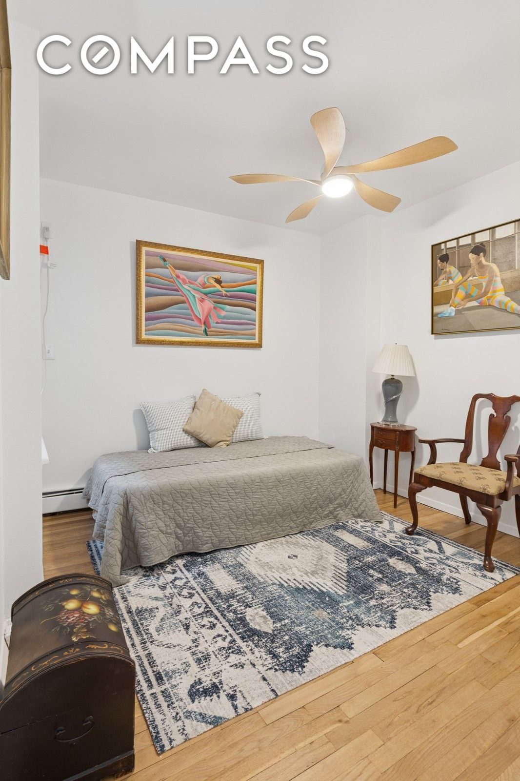 5 West 107 Street