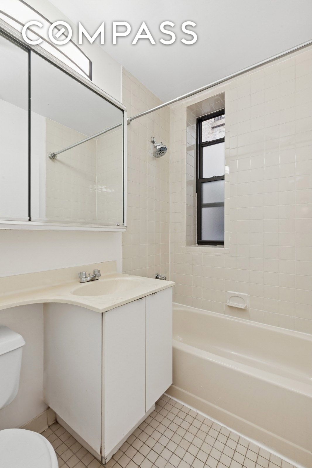 5 West 107 Street