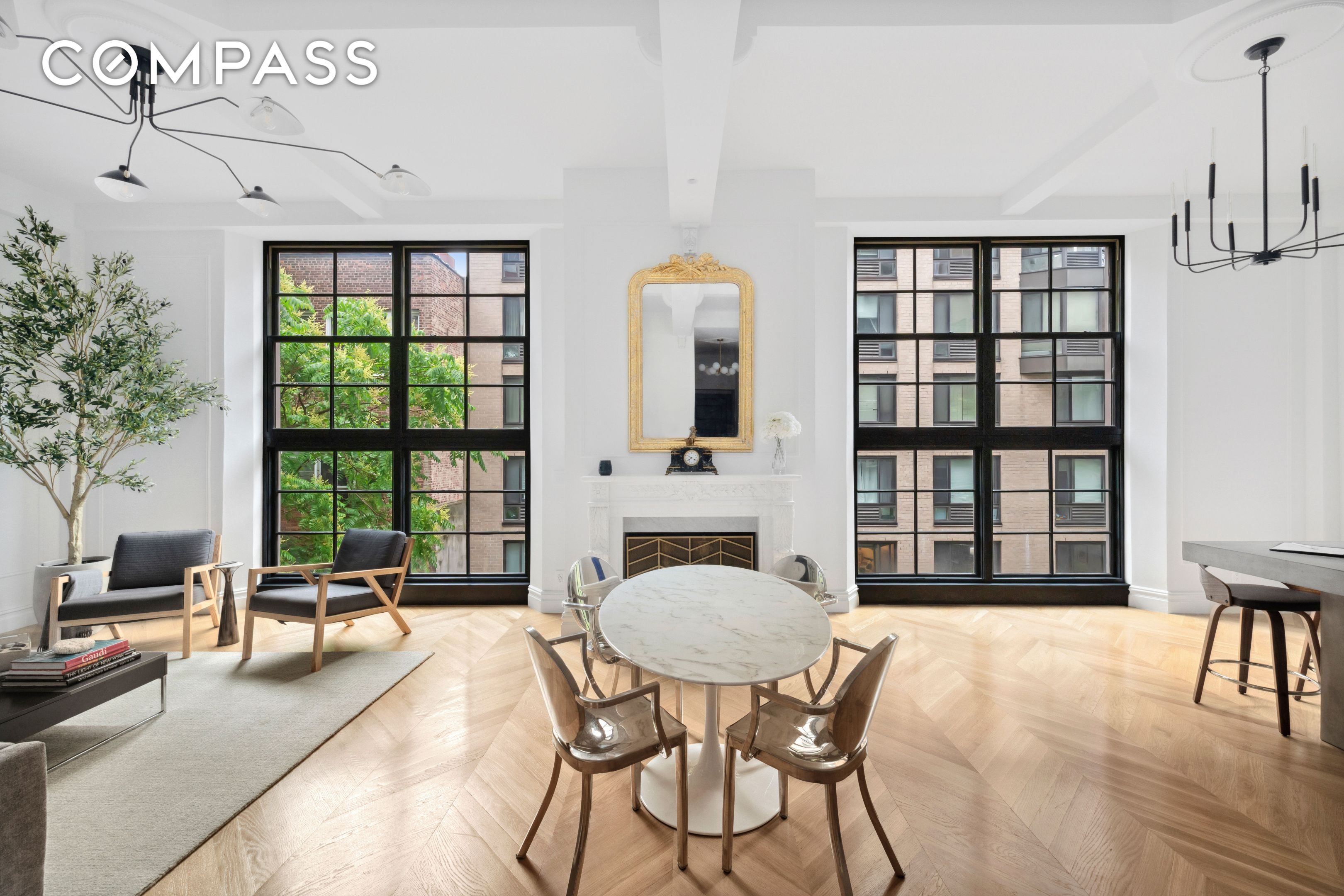 33 West 67th Street