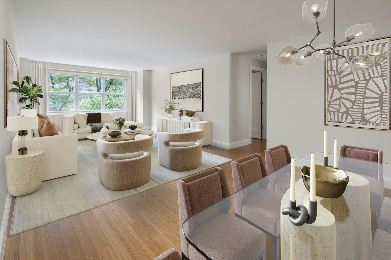 155 West 68th Street