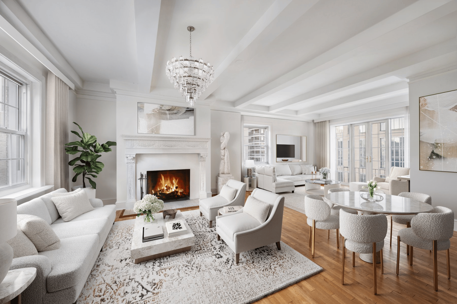 2 West 67th Street
