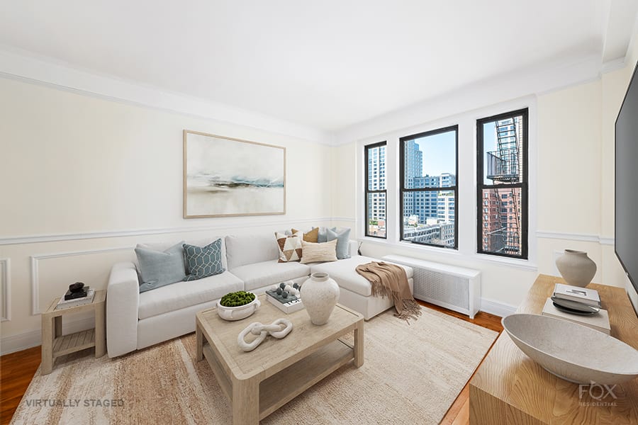 255 West End Avenue