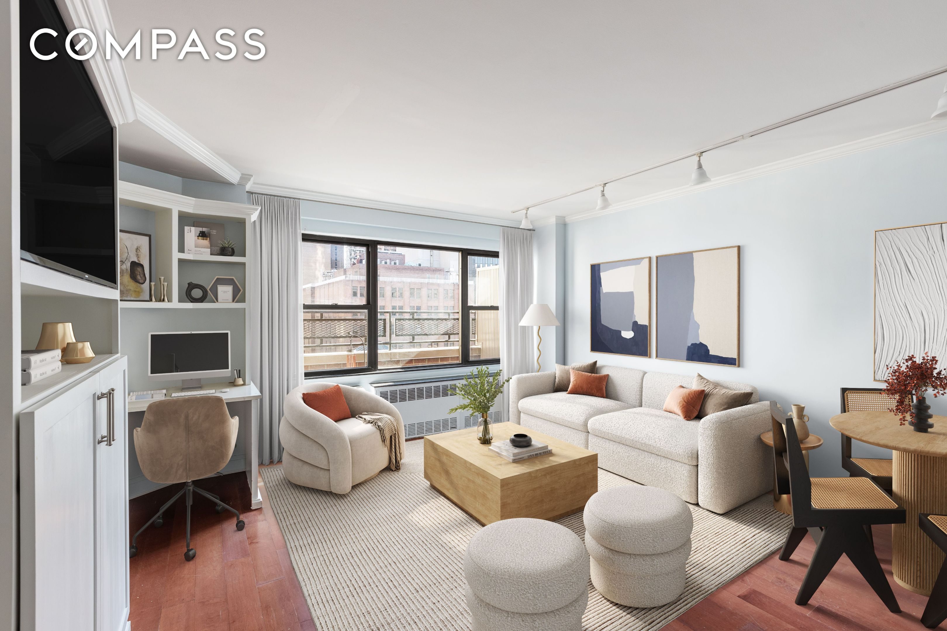 210 East 36th Street