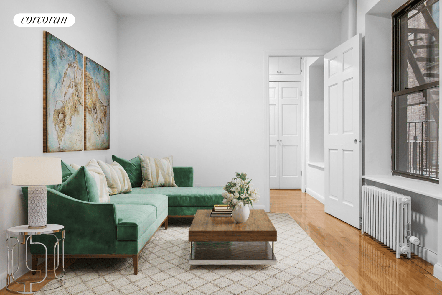 536 East 82nd Street