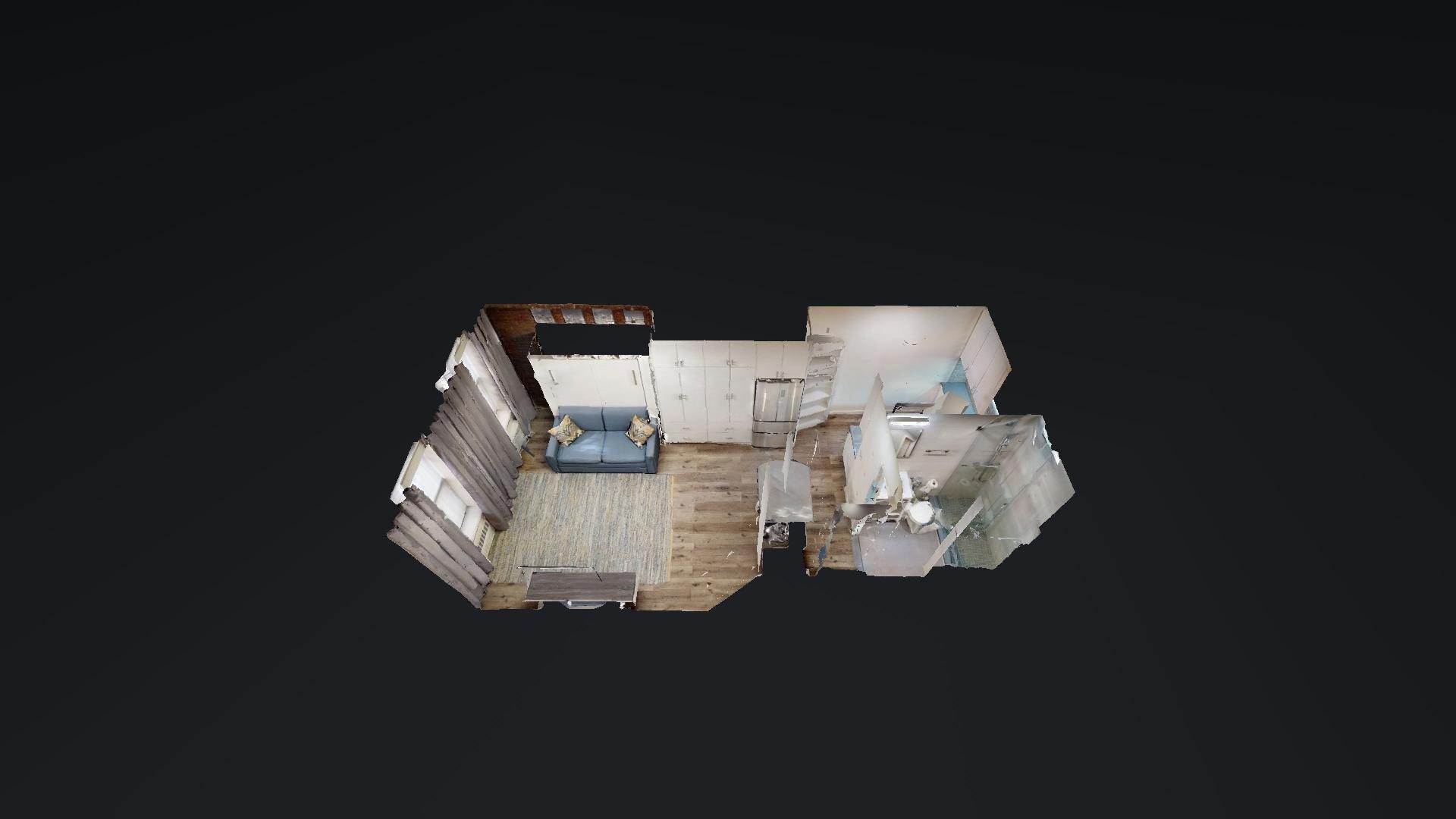 130 West 71st Street