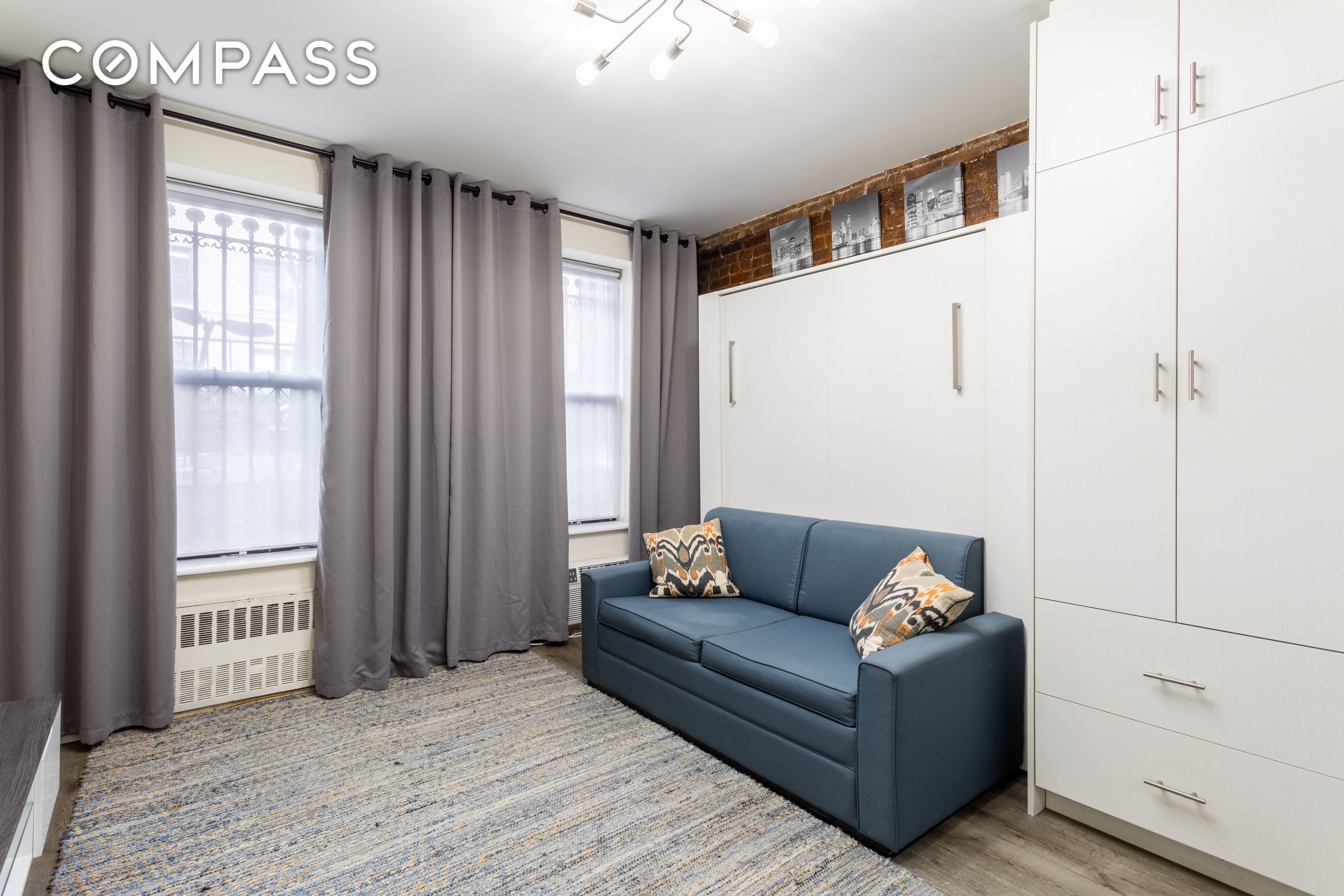 130 West 71st Street