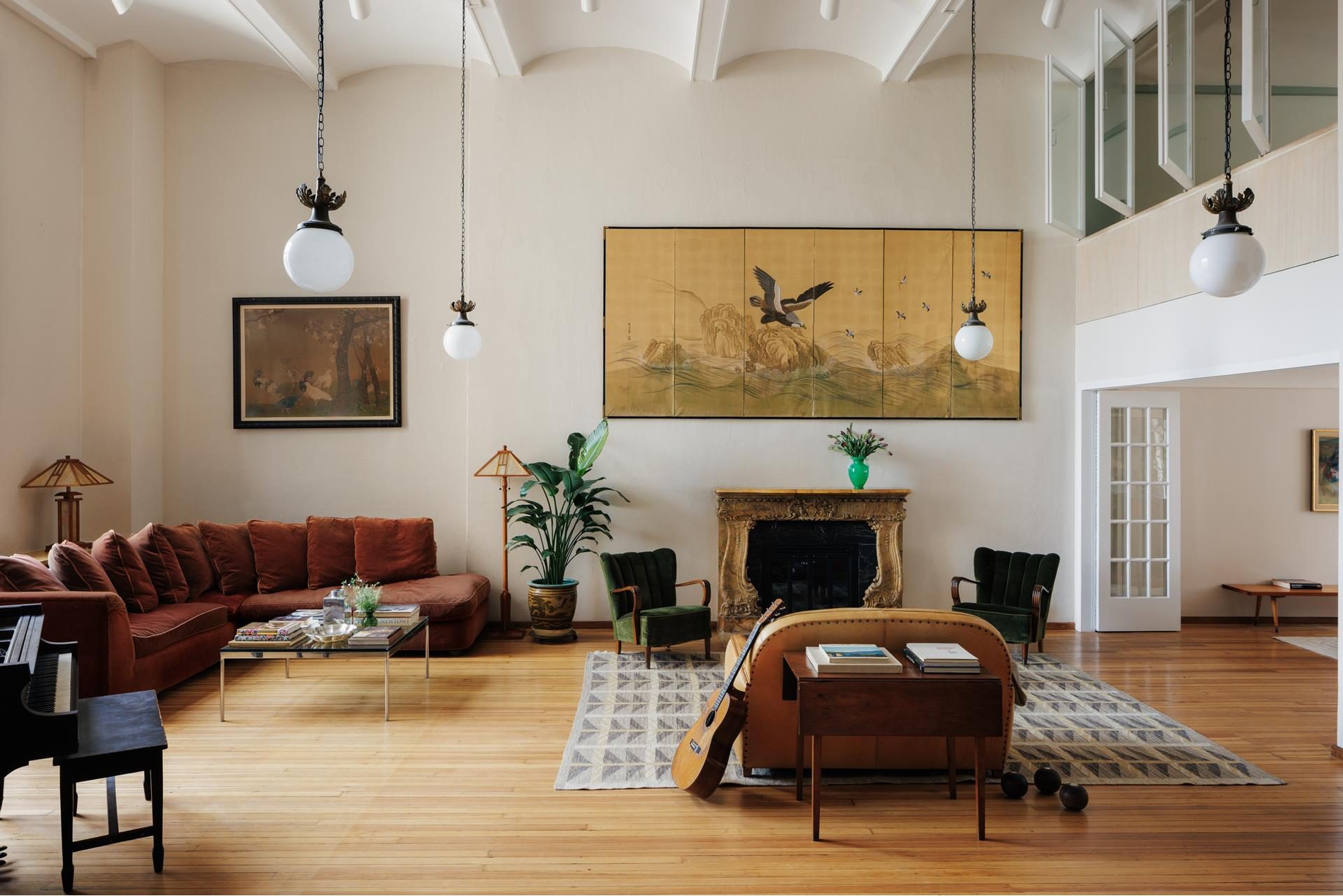 27 West 67th Street