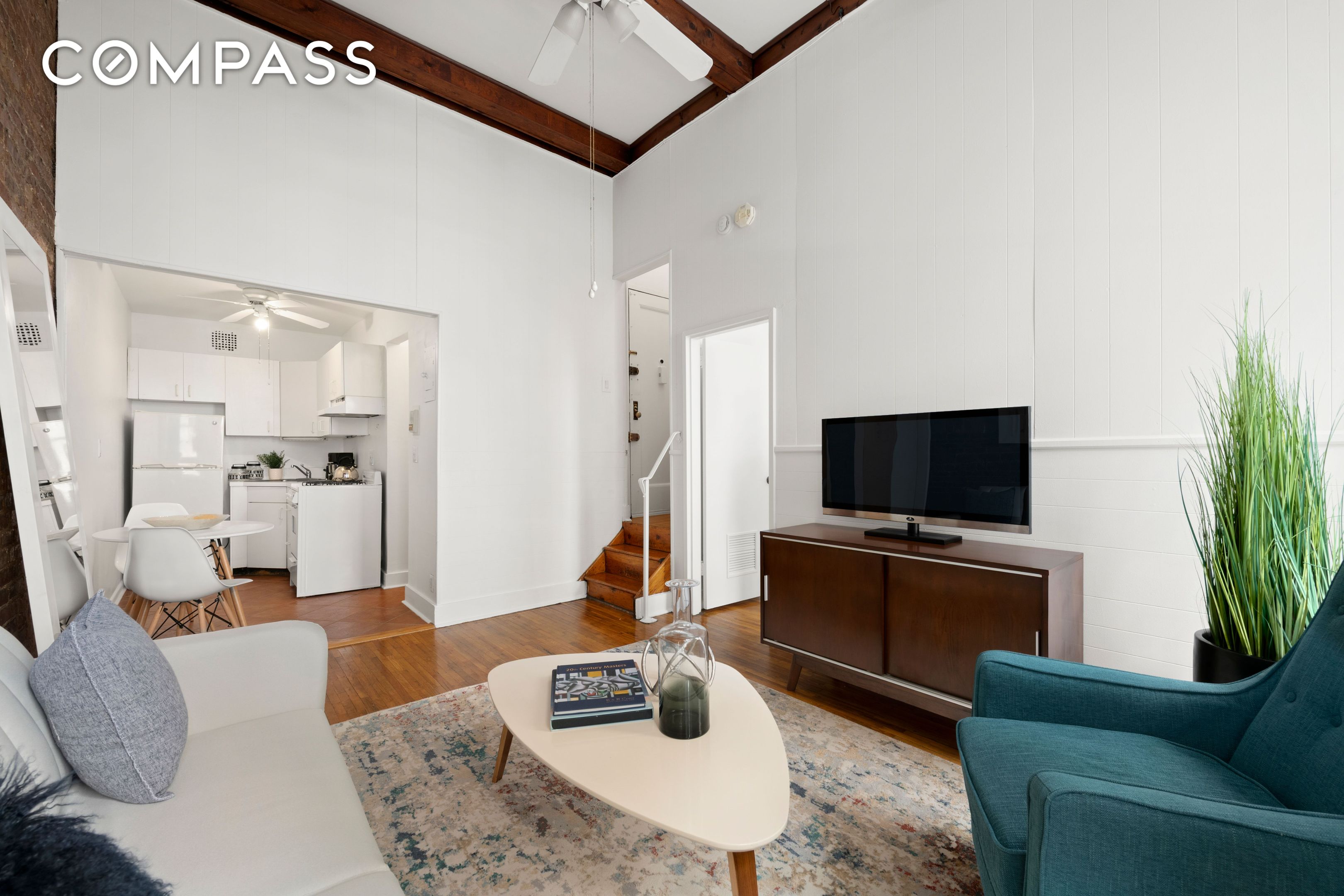132 West 71st Street