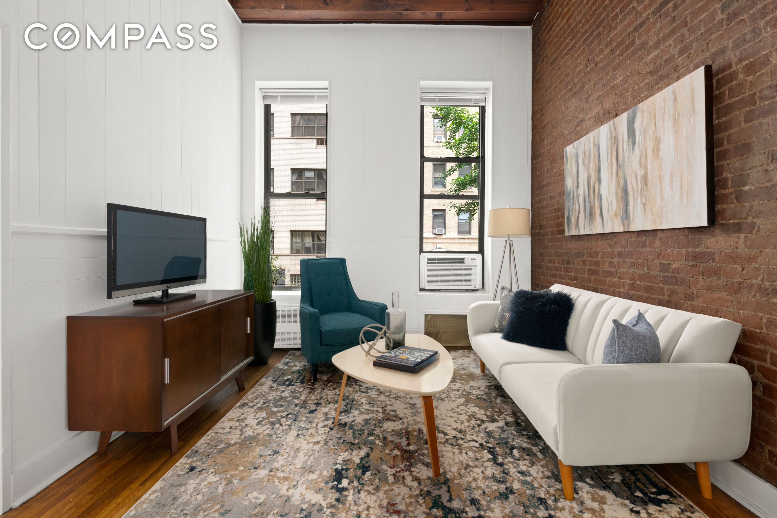 132 West 71st Street