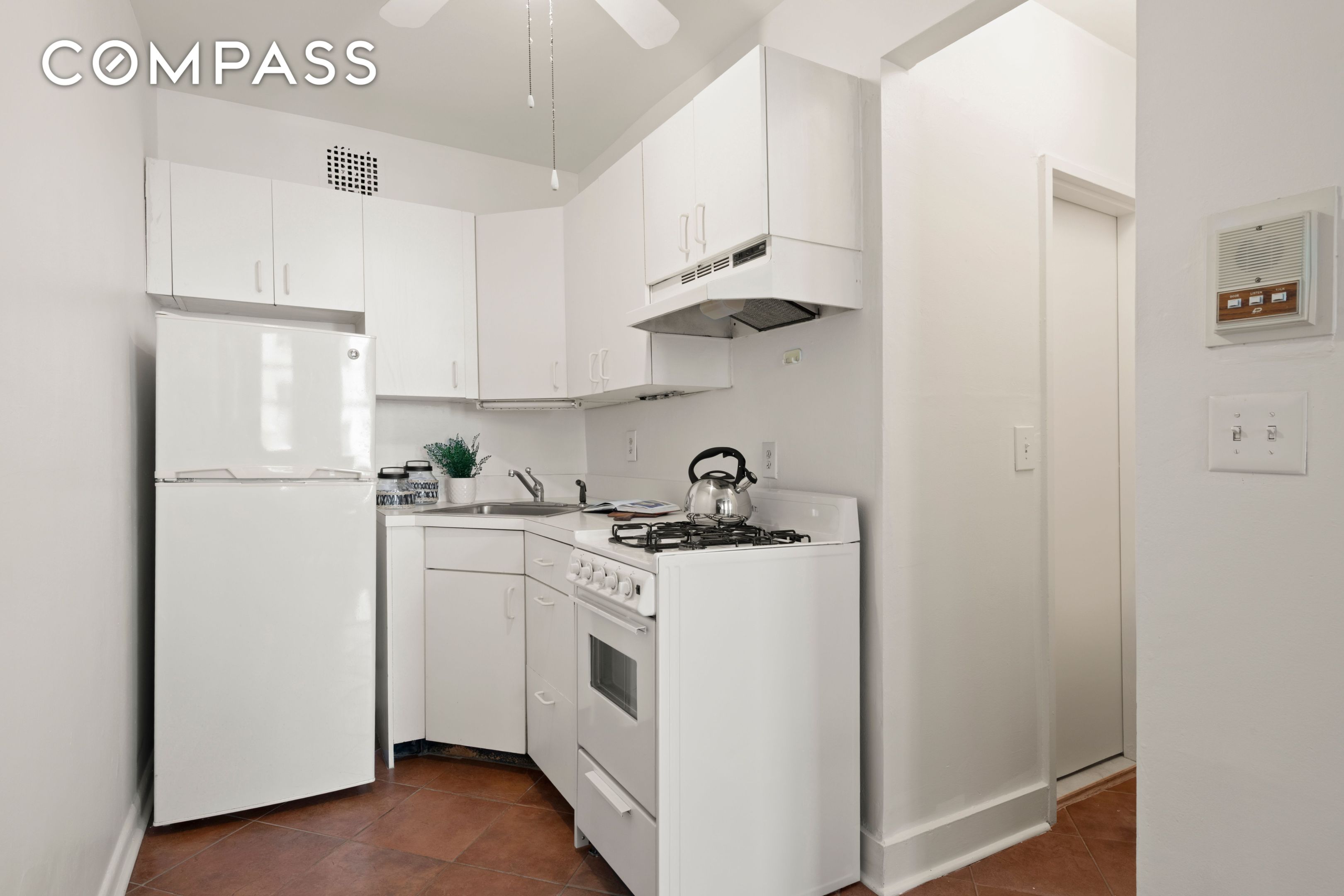 132 West 71st Street