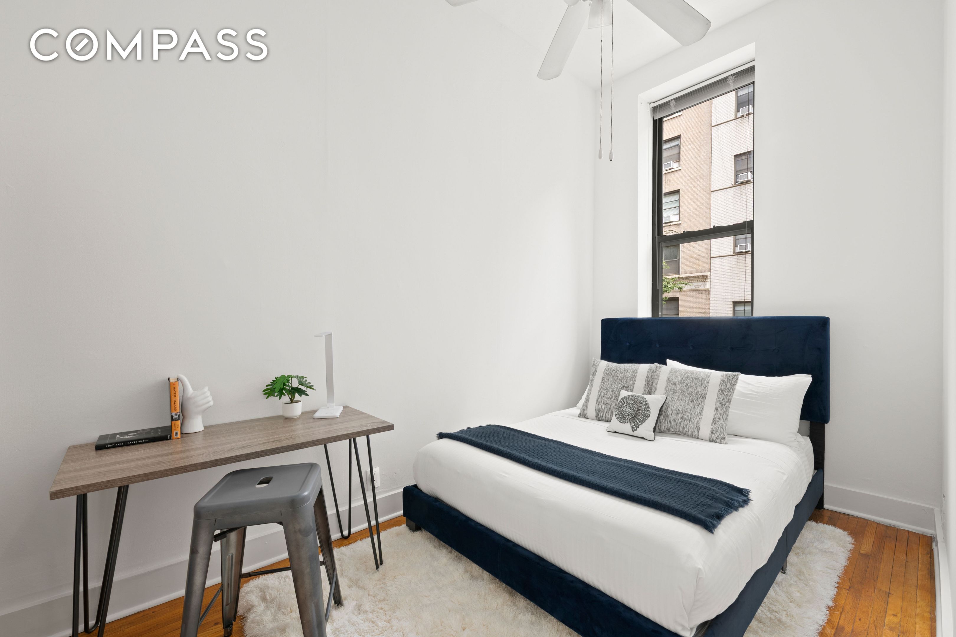 132 West 71st Street
