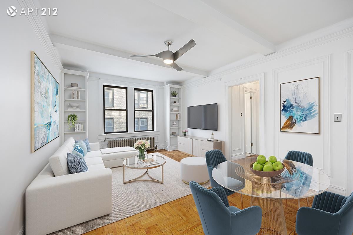 28 West 69th Street