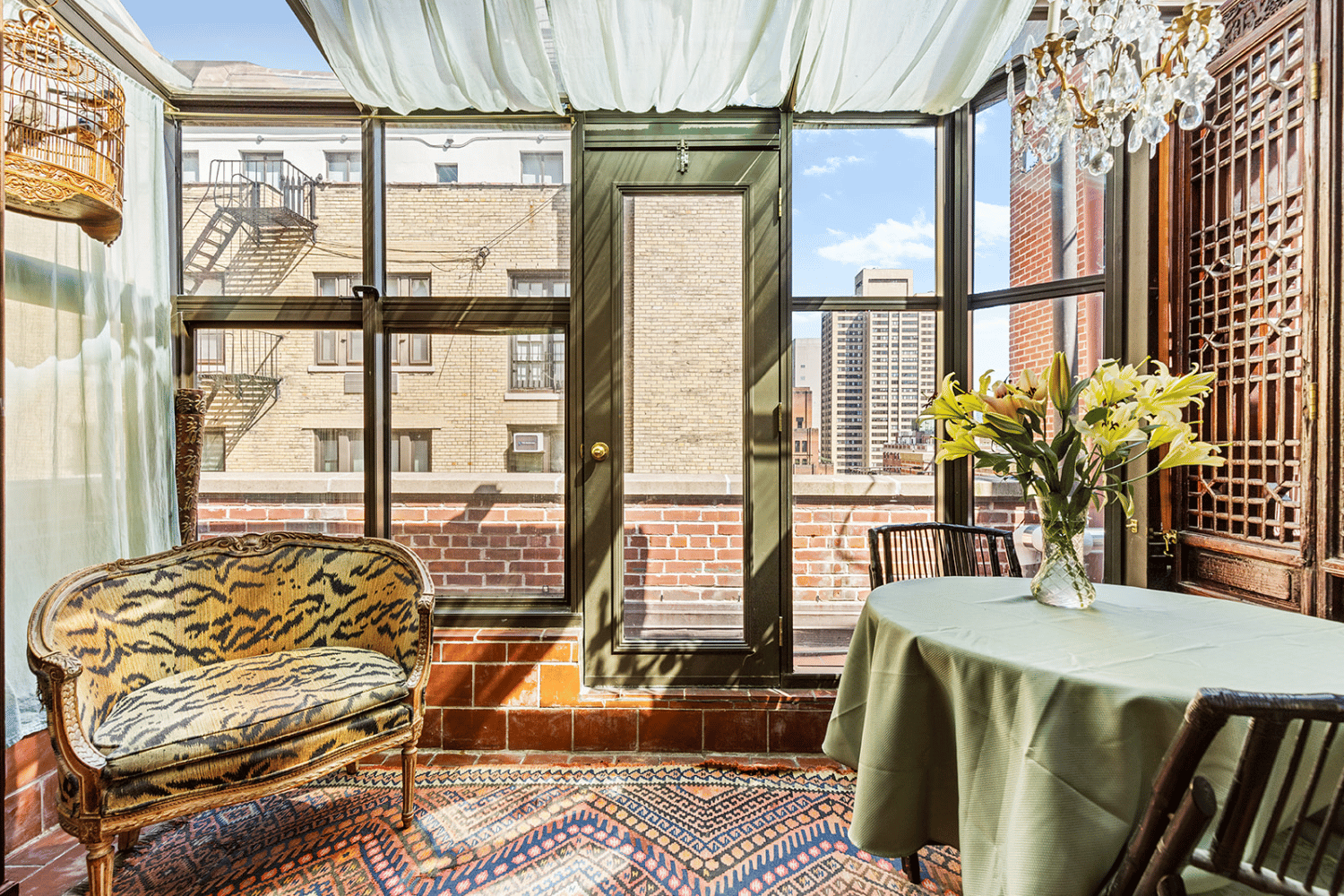 71 Park Avenue