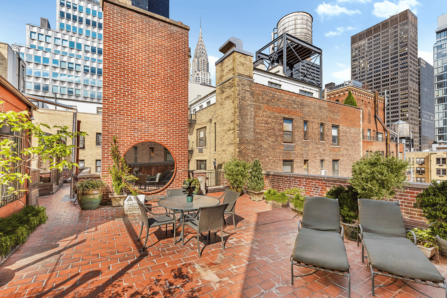 71 Park Avenue