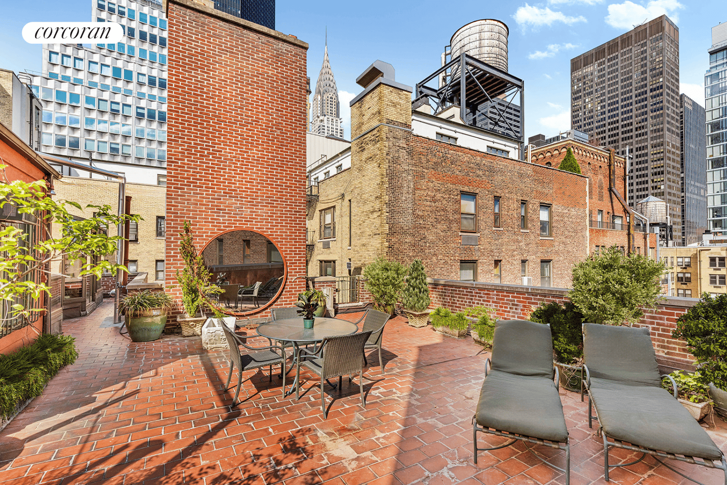 71 Park Avenue