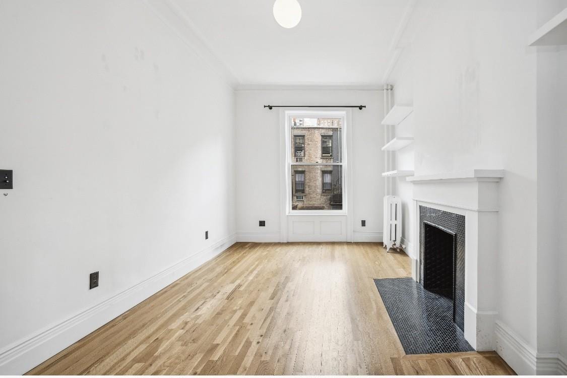 54 West 71st Street