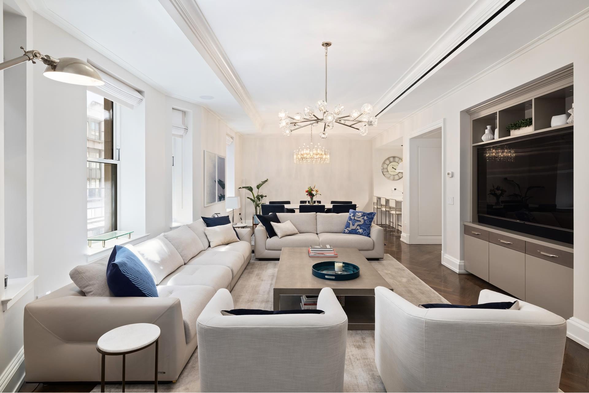 344 West 72nd Street