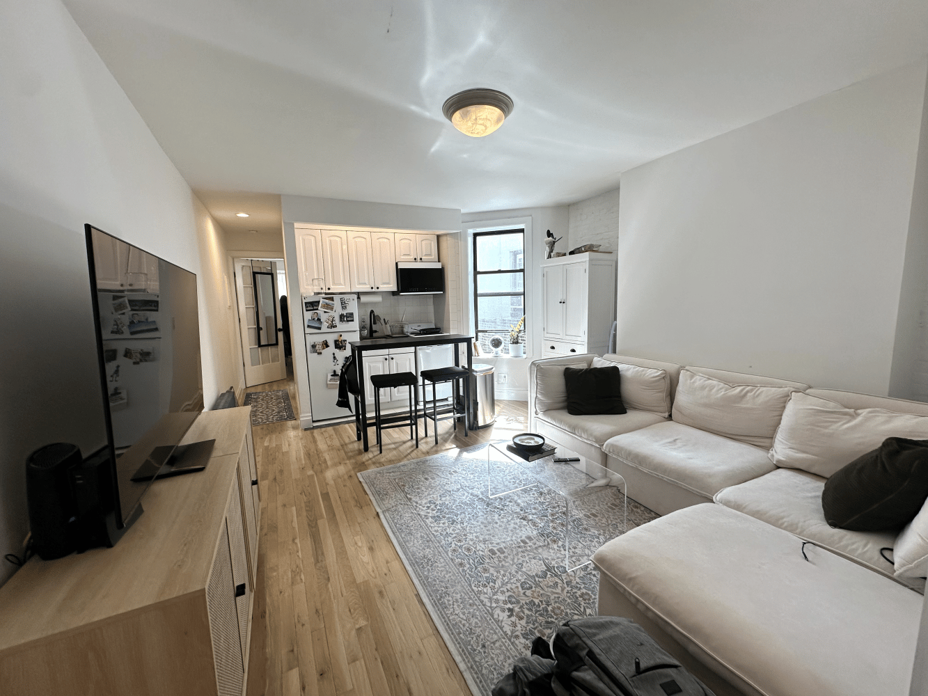 324 West 47th Street