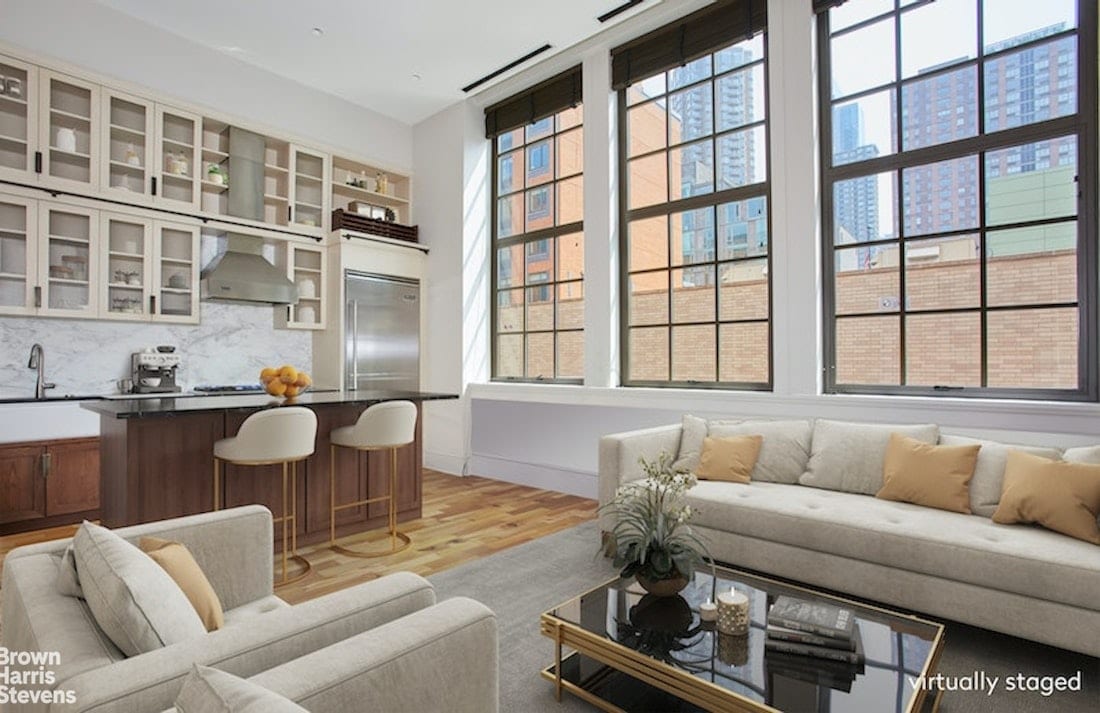 520 West 45th Street