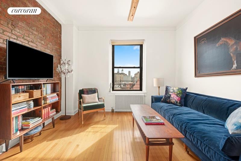 510 West 110th Street