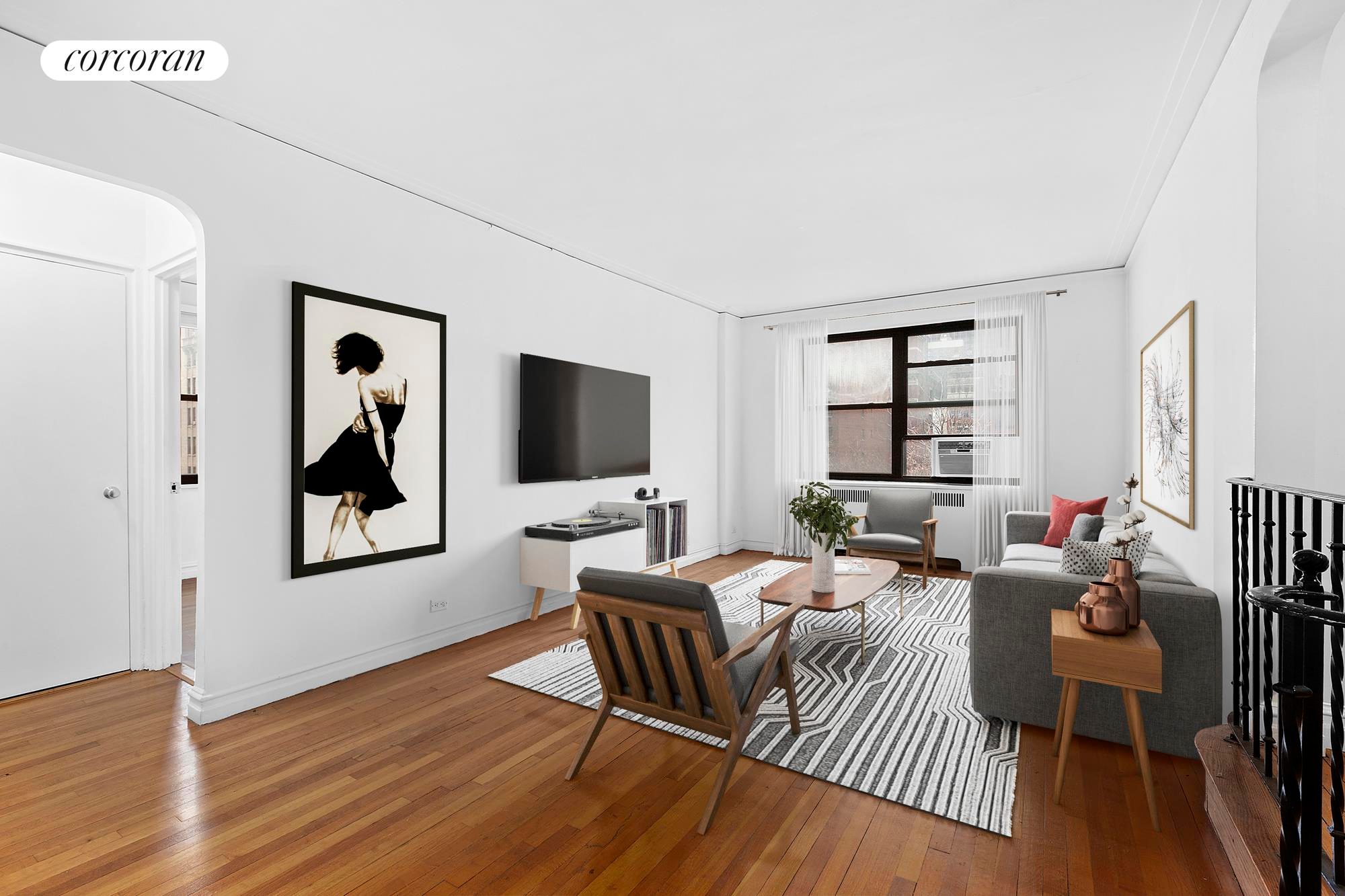 222 East 35th Street