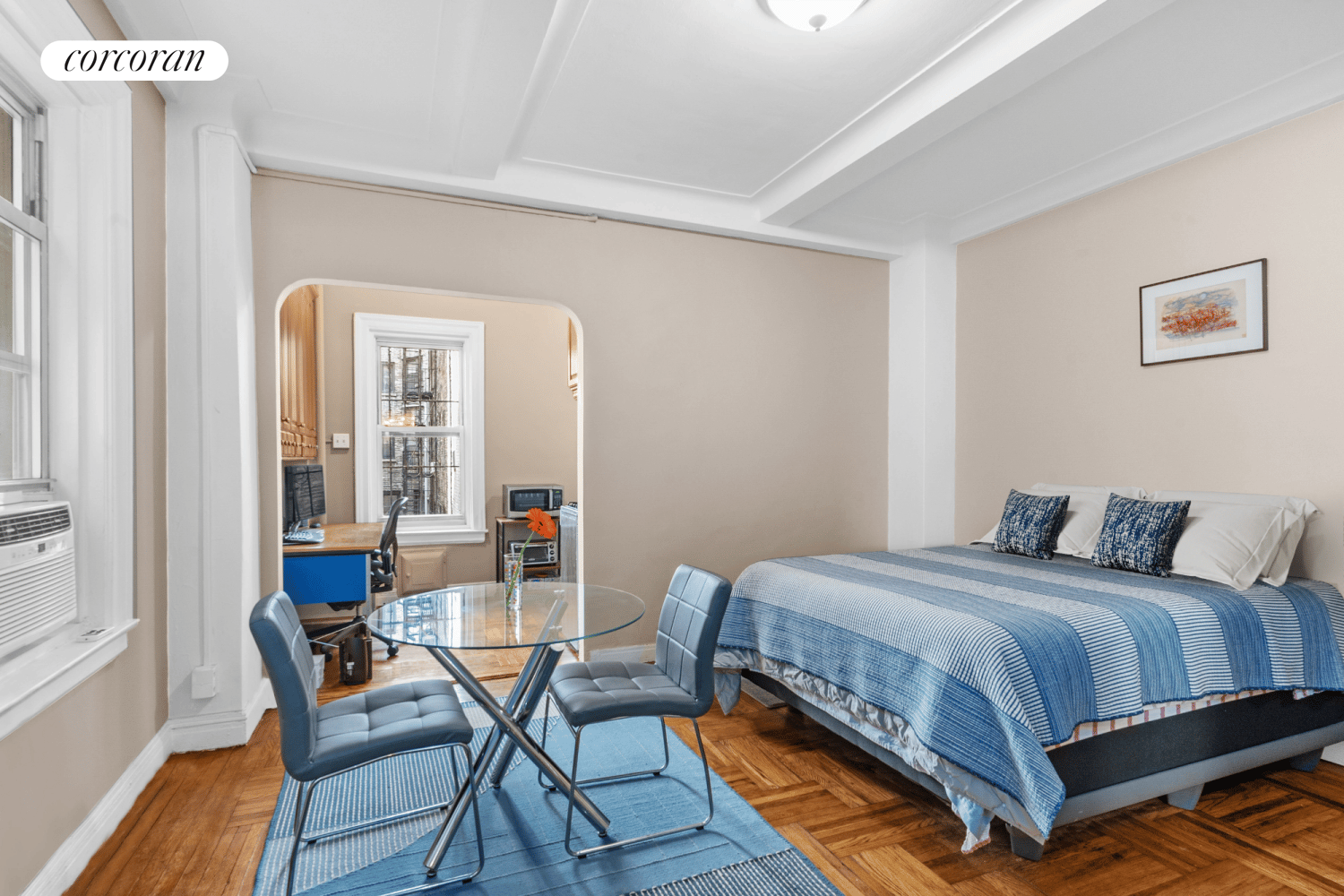 25 West 64th Street