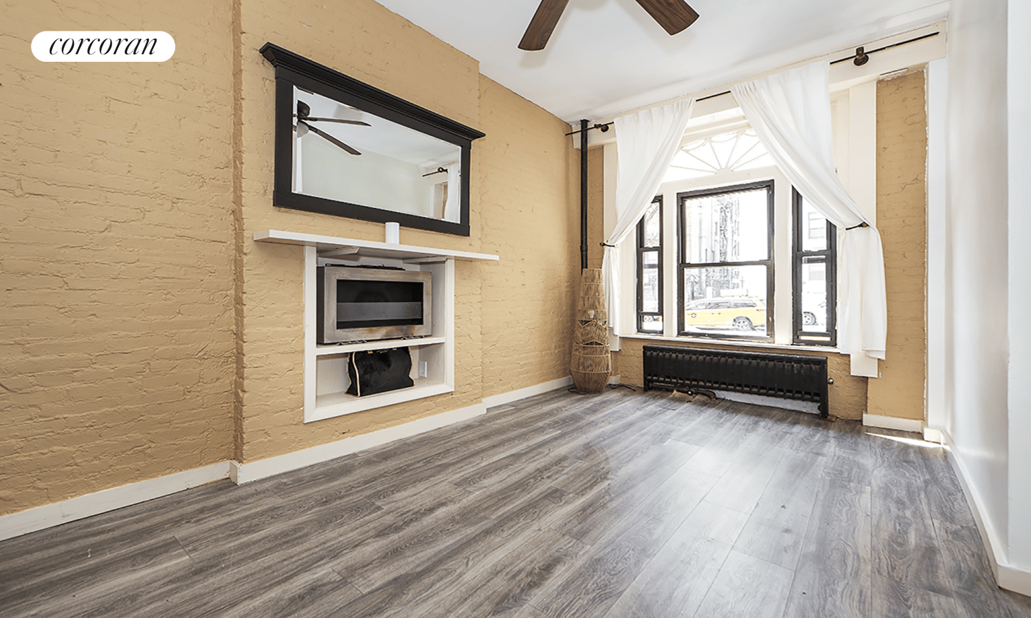 107 West 106th Street