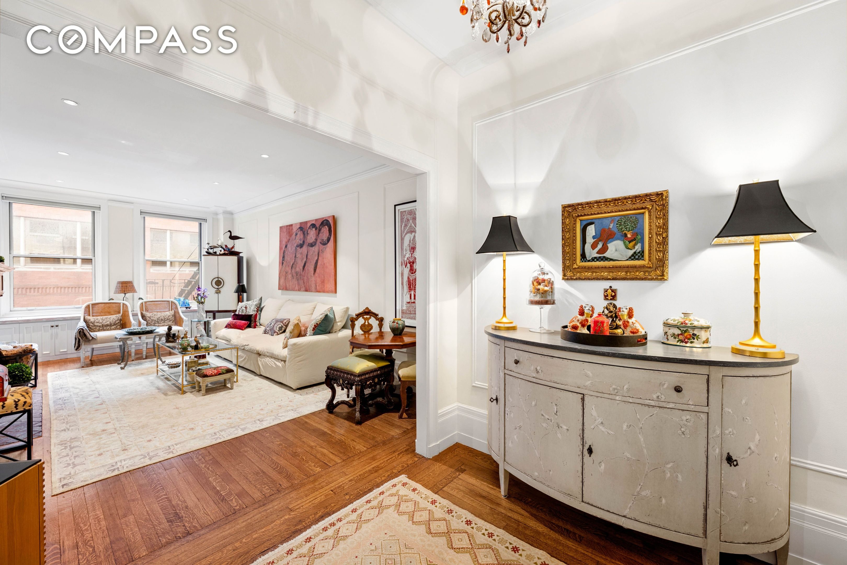 50 West 67th Street