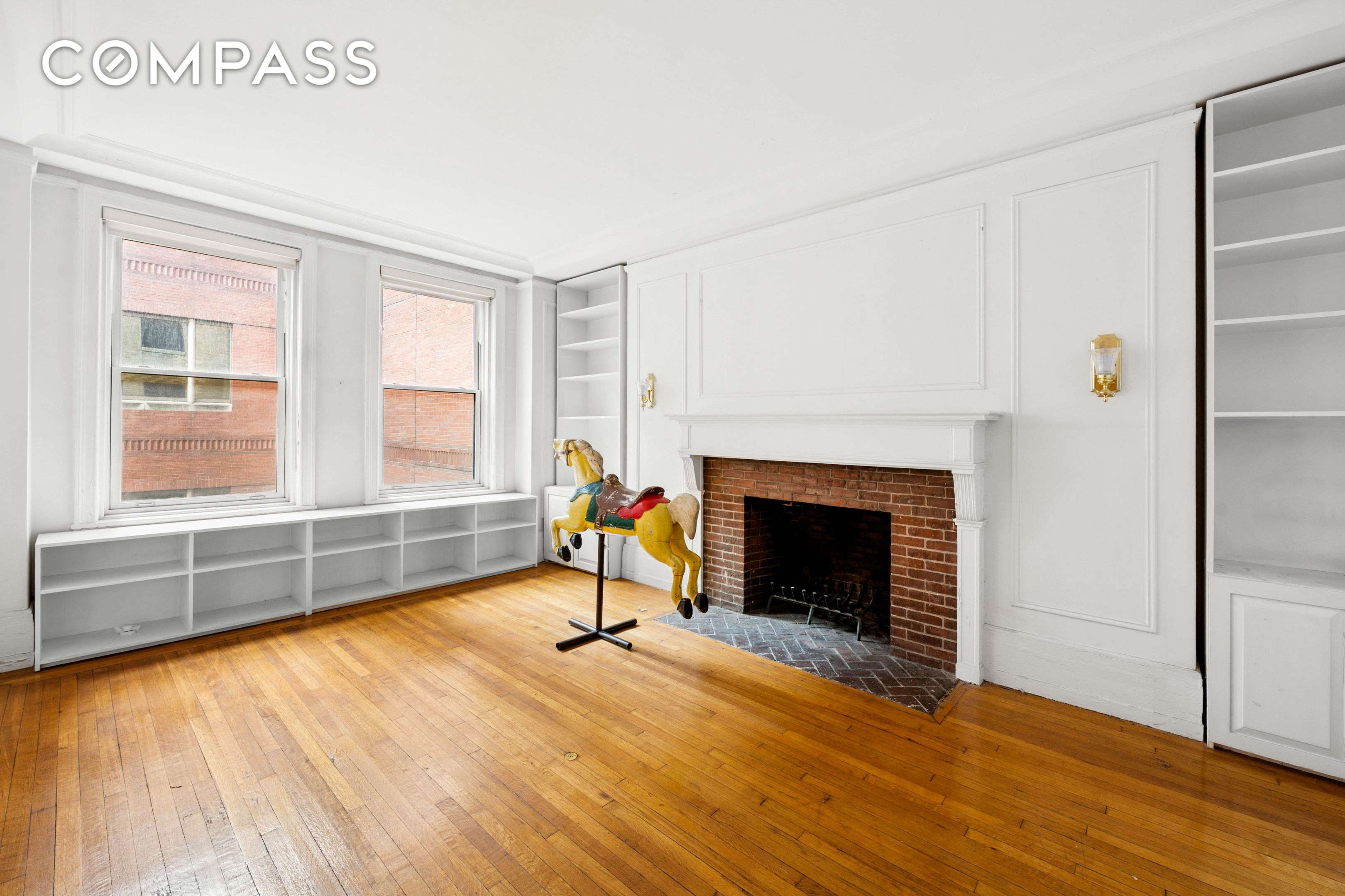 50 West 67th Street