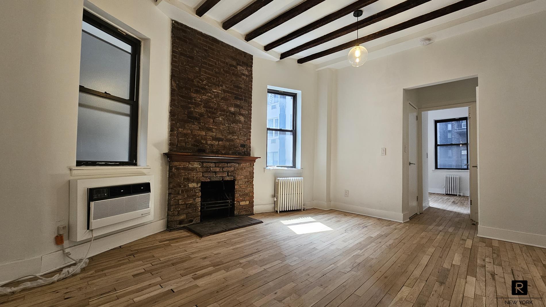 46 West 65th Street