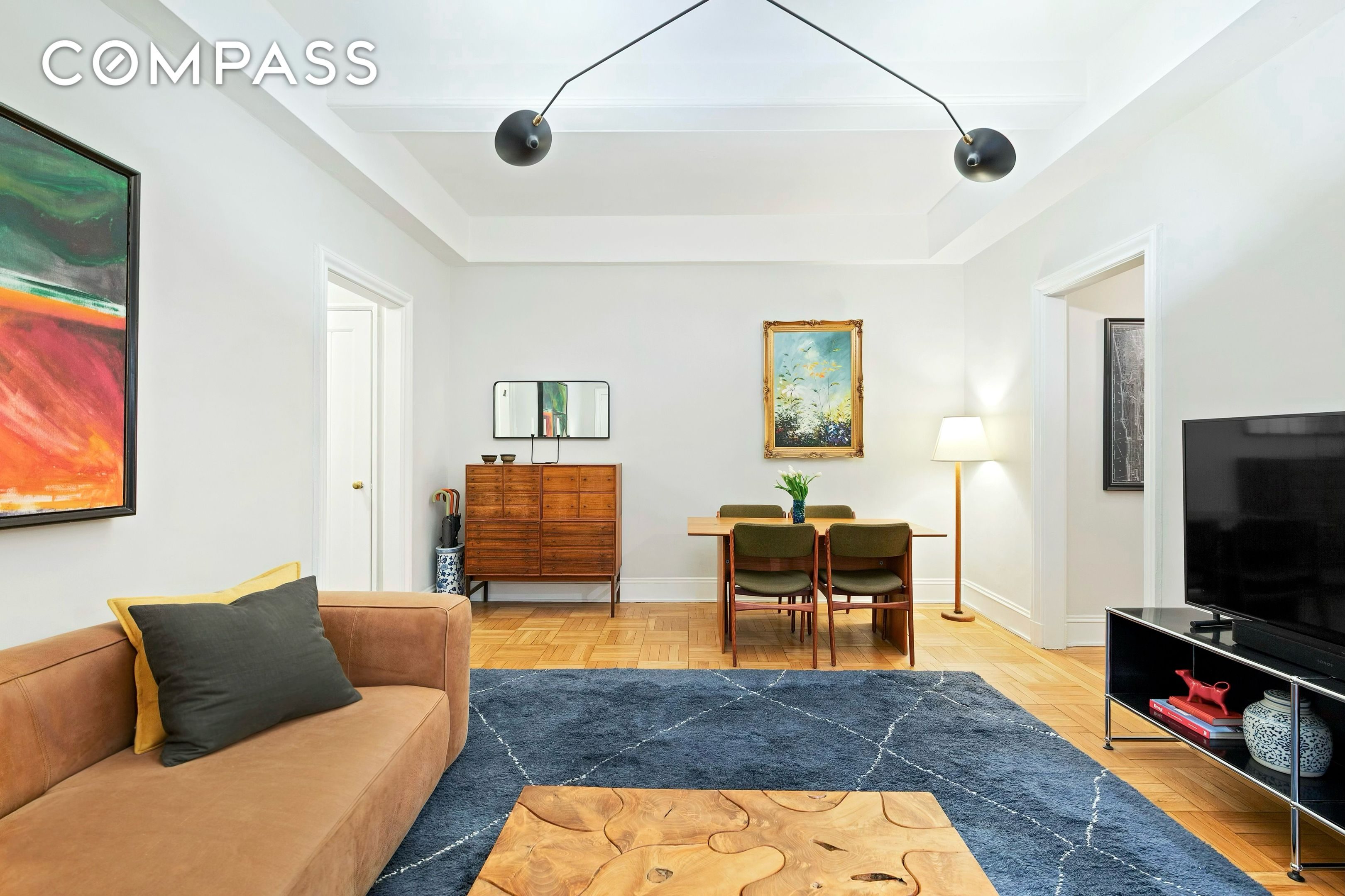 40 West 67th Street
