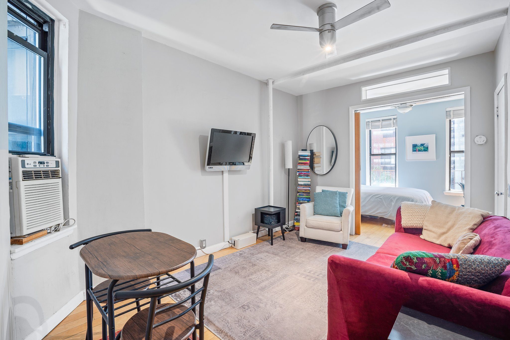 522 West 50th Street