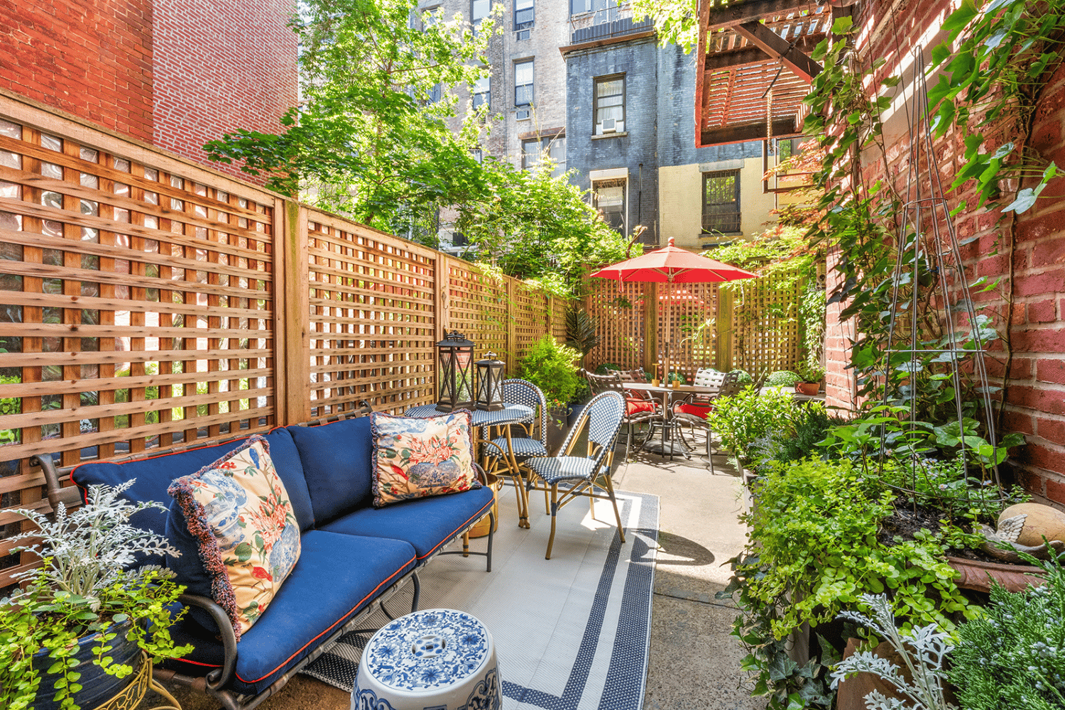 56 West 71st Street