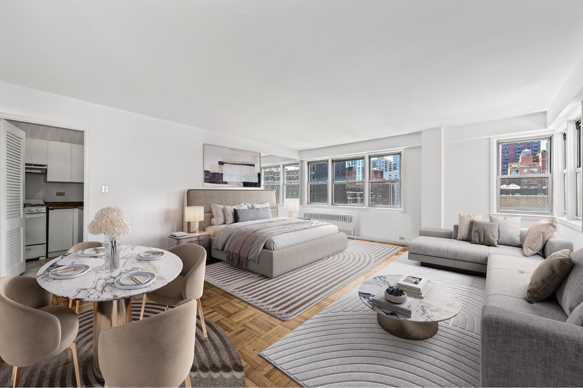 150 East 37th Street