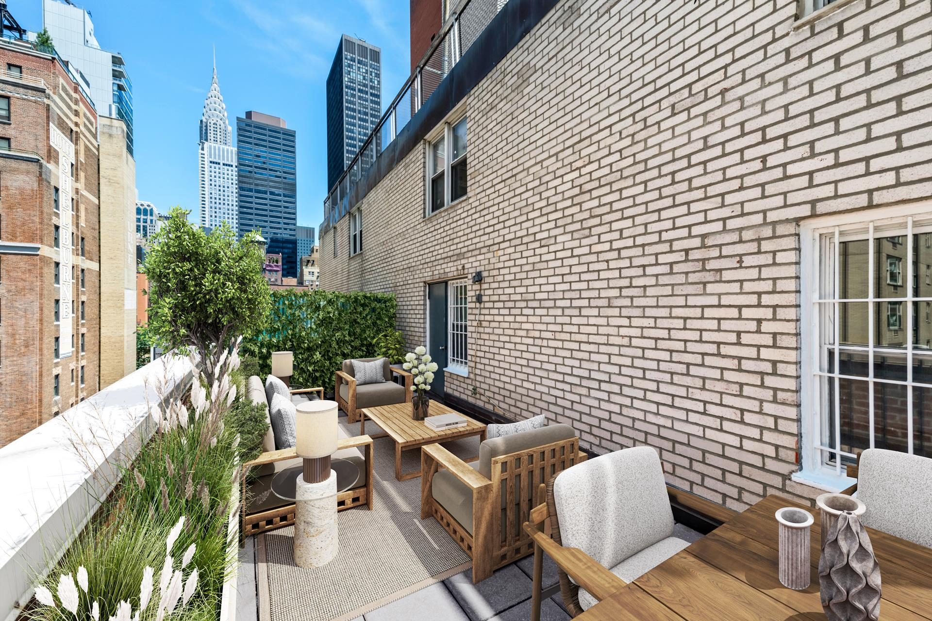 150 East 37th Street