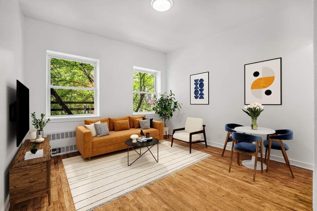 406 West 46th Street
