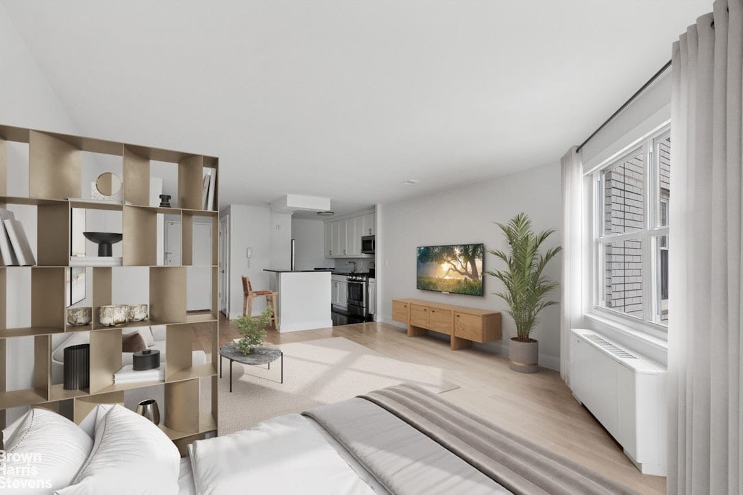 155 West 68th Street