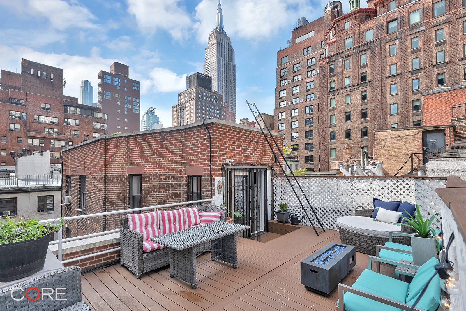 34 East 38th Street