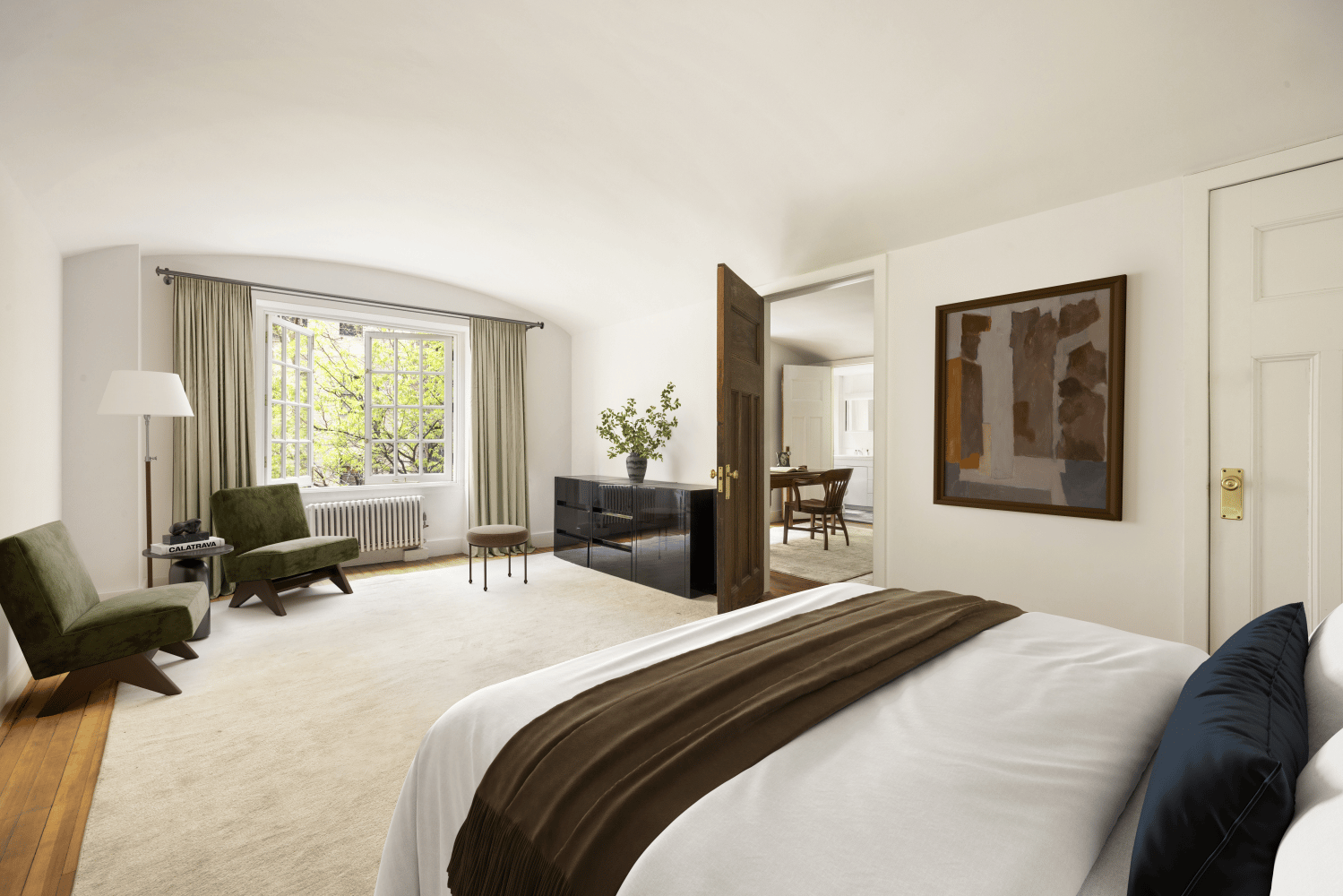 27 West 67th Street