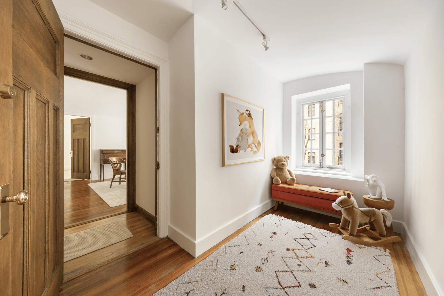 27 West 67th Street