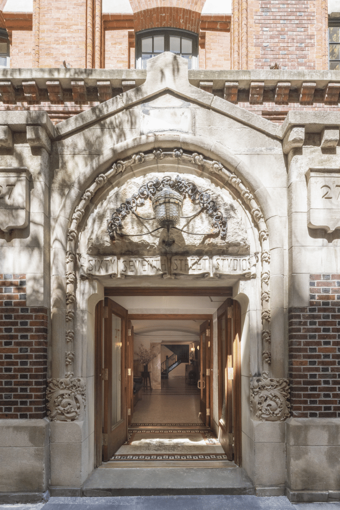 27 West 67th Street