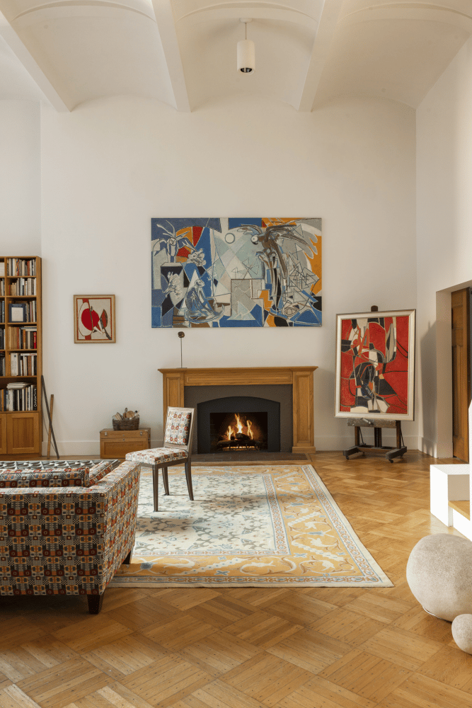 27 West 67th Street