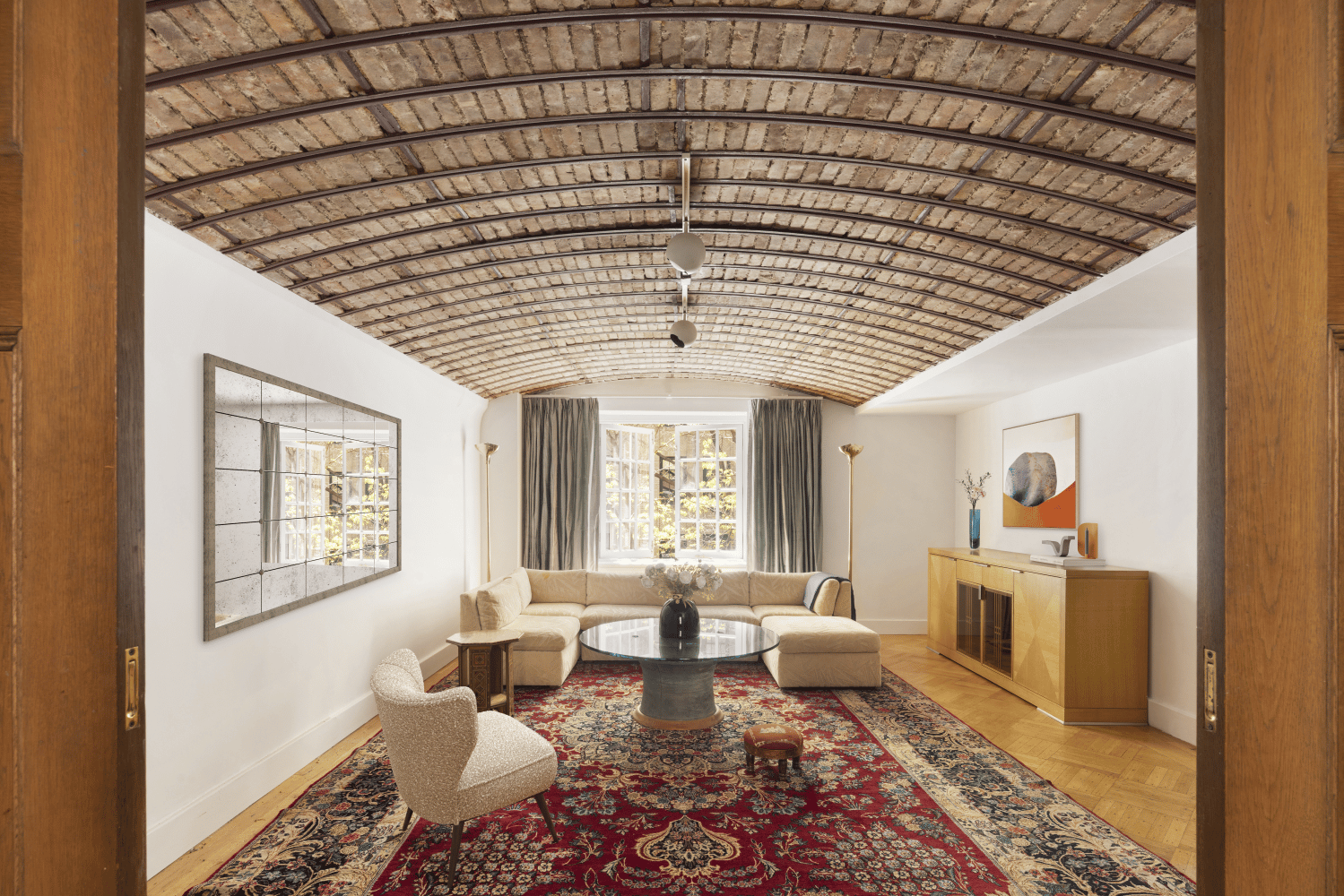 27 West 67th Street