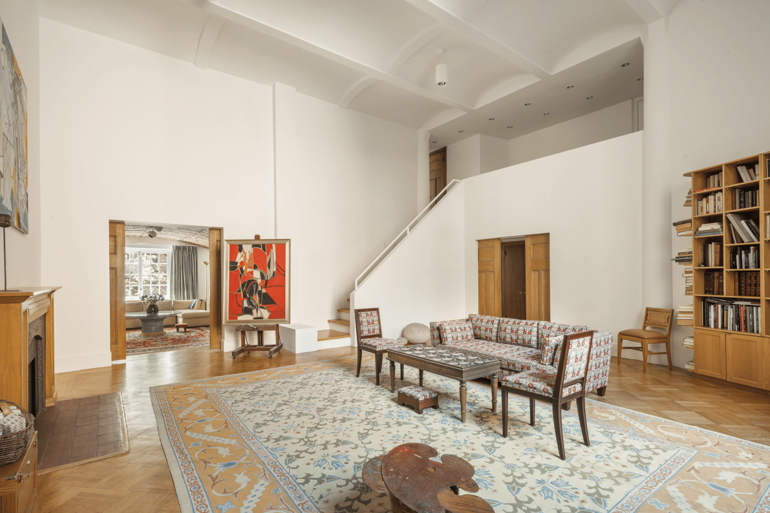 27 West 67th Street
