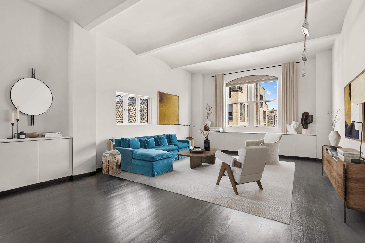 27 West 67th Street