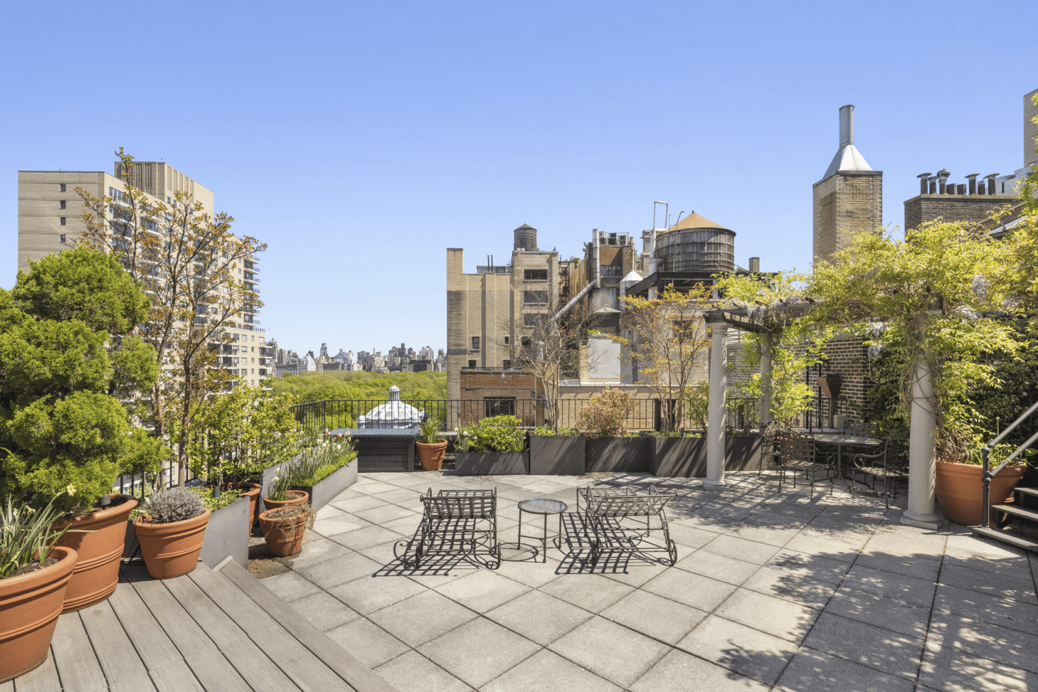 27 West 67th Street