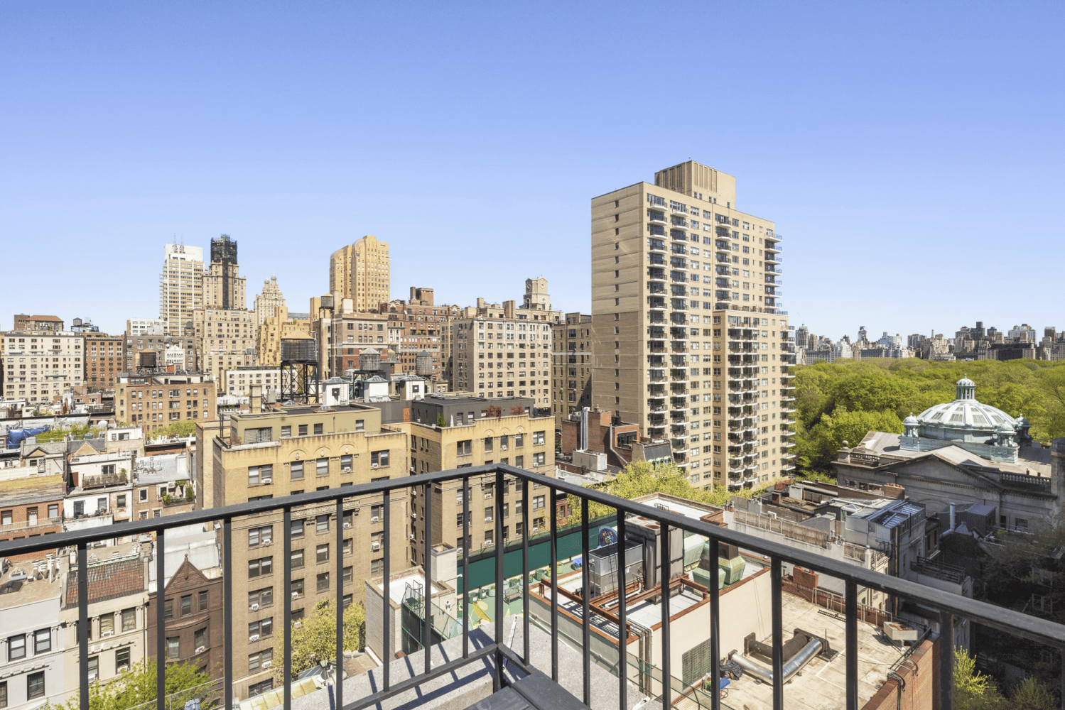 27 West 67th Street