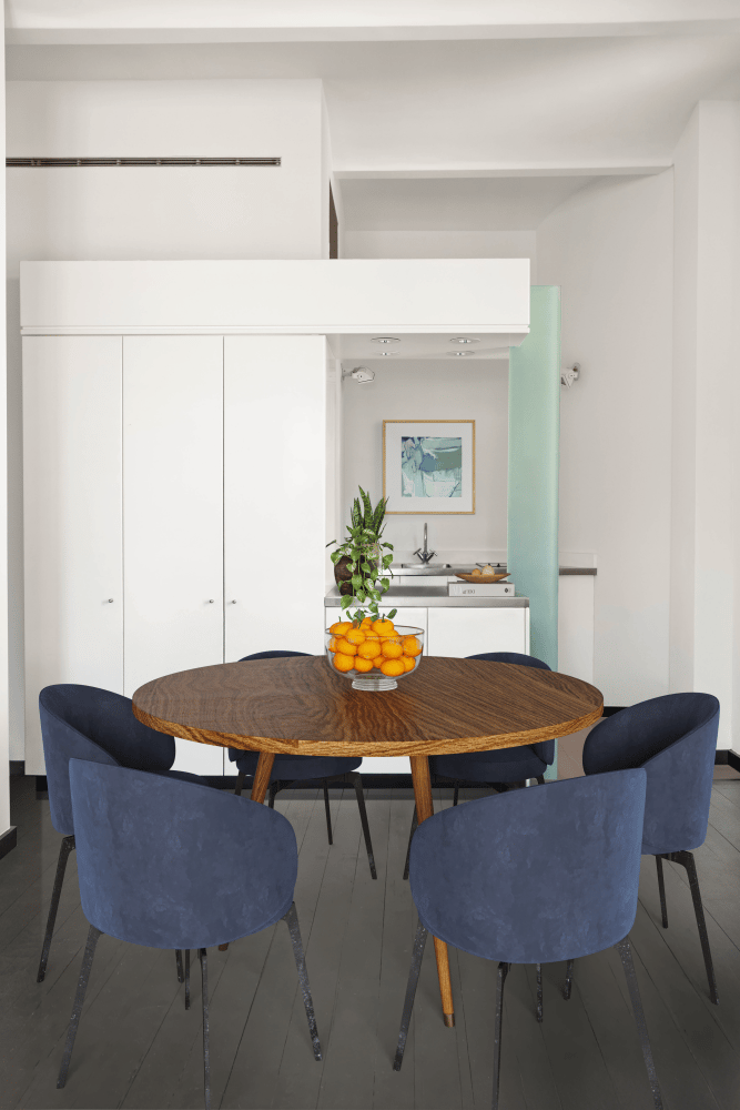 27 West 67th Street
